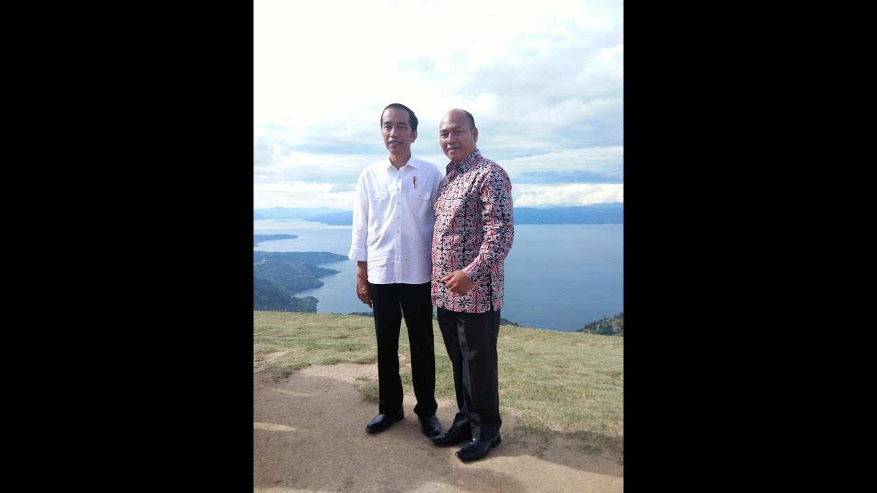 Soon! Silangit International Airport