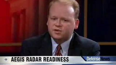 The Balisle Report on DefenseNews with Phil Ewing