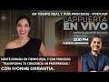 🚪✨ EPISODIO 16 – Lappuerta En Vivo ✨🚪- Ivonne Orrantia