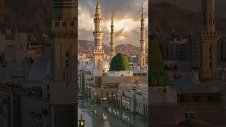 Muhammad SAW #naat #naturesounds #naatsharif #naatstatus