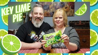 Celebrity KEY LIME  PIE M&MS REVIEW Net Worth