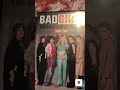 BAD GIRLS THE COMPLETE COLLECTION FROM EBAY