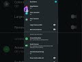 Remove live caption on any android phone or disable audio video subtitles