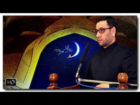 Hacı Şahin - Ramazan ayında oruc tutmağın savabı