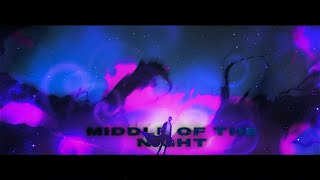 Middle Of The Night - Solo Leveling Editamv