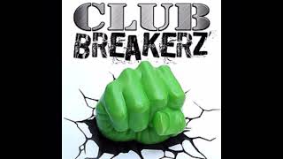Martin Solveig x Booyah Riot - Hello 2018 (Club Breakerz Edit) (Clean)