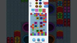 Hole People level 847 walk through