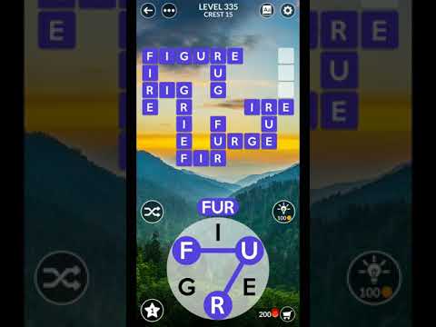 Wordscapes Level 335 Masaya Ang Mga Salita Youtube Wordscapes Level 335 Masaya Ang Mga Salita Youtube