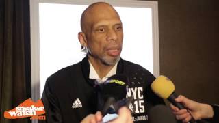 Kareem Abdul-Jabbar on Why the Sky Hook Doesn't Exist Anymore