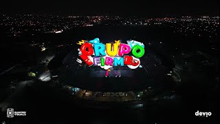 Grupo Firme - Ya superame ( concierto en Honduras )