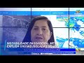 Instabilidade passageira: meteorologia explica chuvas isoladas no Piauí