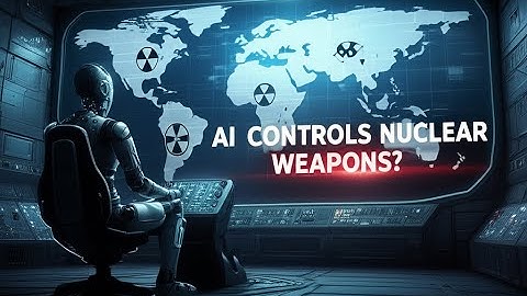 What If AI Controlled US Nuclear Weapons?