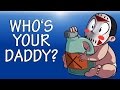 WHO'S YOUR DADDY!? Ep. 3 (Daithi De Daddy & Babylirious!) What's in the Microwave!?!