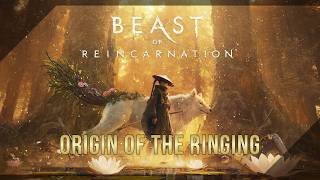 Beast of Reincarnation (Hard) 100% Walkthrough Part 12 Origin of the Ringing