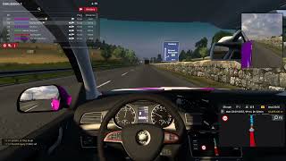 TMP Report - Sim 1 Wealth