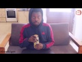 How Arsenal fans watch football. #fear#Arsenal#soccer.