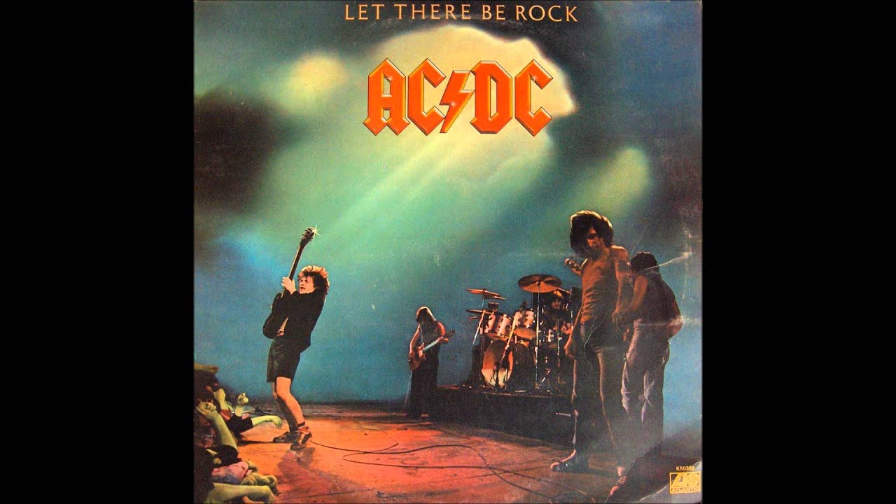 AC/DC Let There Be Rock Bad Boy Boogie HD YouTube
