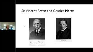 Electrification programmes: Past, Present & Future - Paul Hooper & Peter Dearman