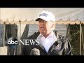 Will Trump declare a national emergency?