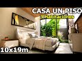 La CASA IDEAL para el FUTURO l Perfecto Para Adultos Mayores