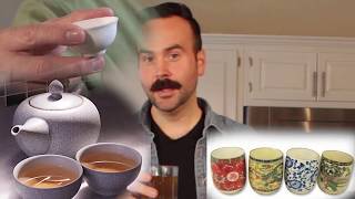 How to Prepare Yerba Mate in a French Press (Mate Cocido)