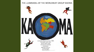 Video thumbnail of "Kaoma - Lambada (Original Version 1989)"