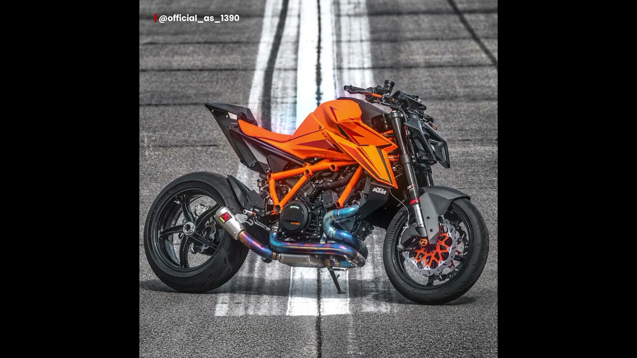 KTM super duke 1390..💀☠️///#superduke1390 #ktmduke #ninja