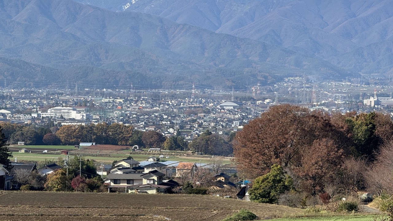 長野県塩尻市広丘高出ライブカメラ Nagano Shiojiri Hirookatakaide Live Camera.world.cam