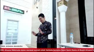 SABTU : FIQIH SHALAT - RUKU