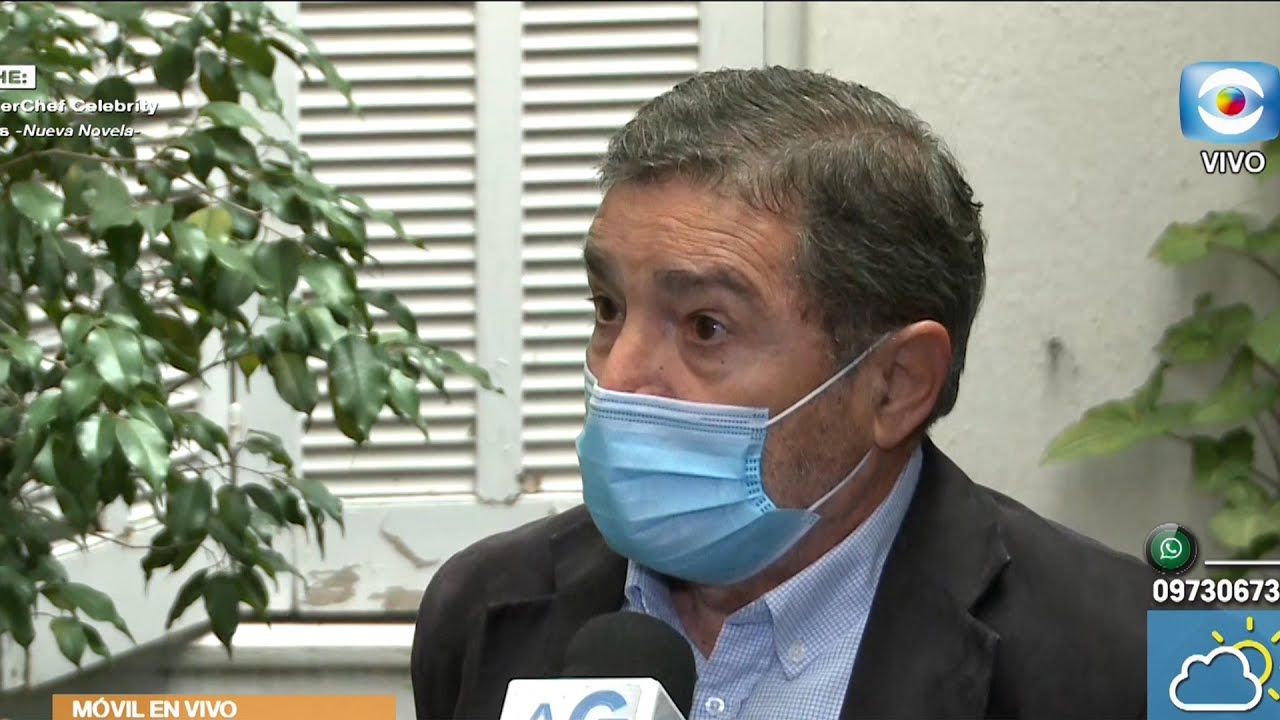 Presencialidad en la educación pública