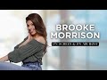 Brooke Morrison Hosting Reel 2023