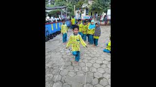 Bermain tradisional Sulamanda