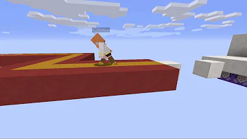 تحميل マイクラ アスレチック 配布