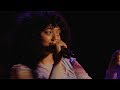 Mahalia - Consistency (Live From YouTube Space, London)