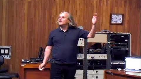 Workshop Internacional de Sistemas Dinâmicos - 90 anos prof. Maurício Peixoto - Etienne Ghys