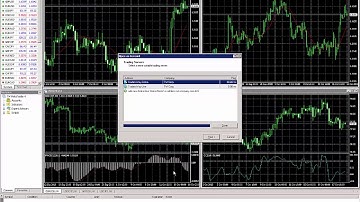 How to Install Multiple Instances of MetaTrader 4 MT4 on a VPS or PC