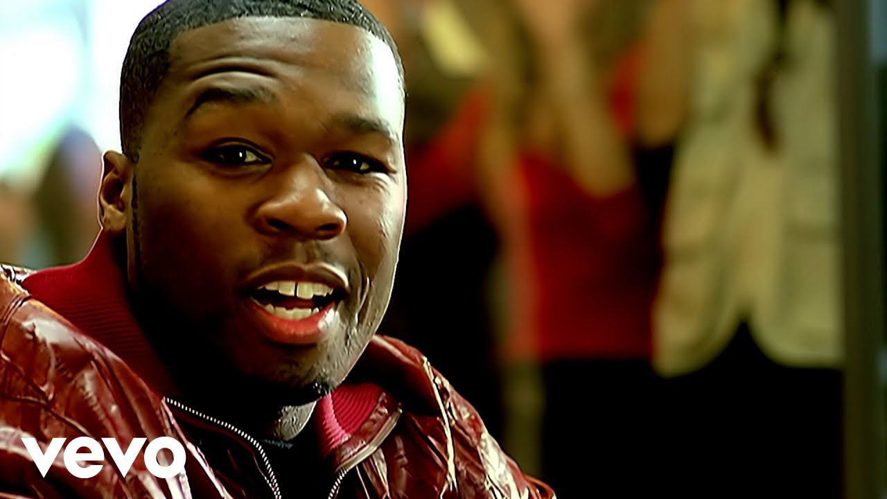 50 Cent   Window Shopper Official Music Video