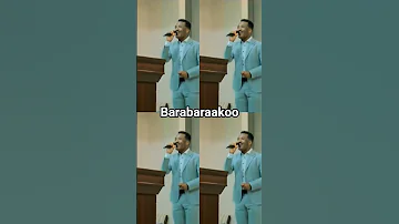 BARABARAAKOO ADISU WAYIMA NEW ALBUM 2025 Faarfannaa Afaan Oromoo Faarfannaa Oromogospelsongs 