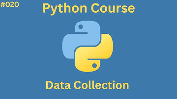 درس 020# - الData Collection في بايثون  | [ كورس Python ]