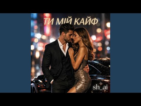Ти мій кайф