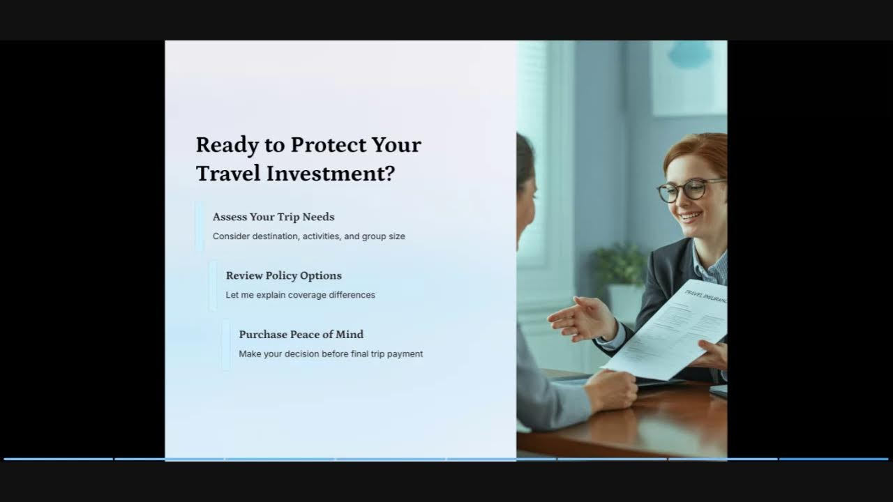 Travel Insurance! Do You Really Need It?