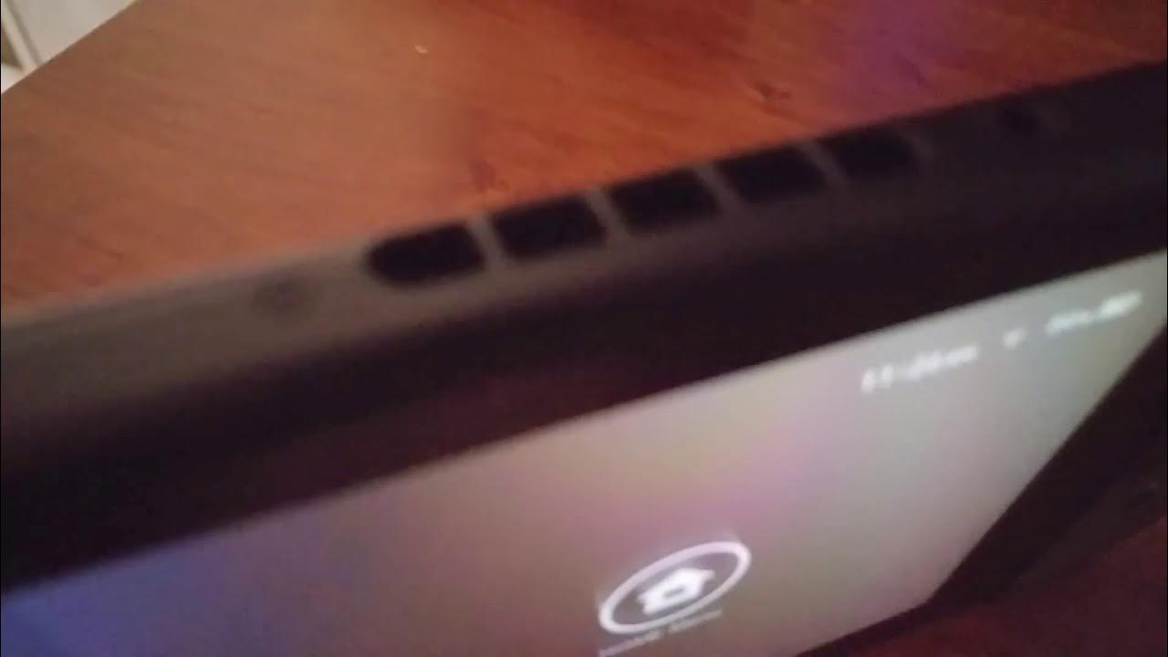Nintendo Switch Fan Noise Issue YouTube