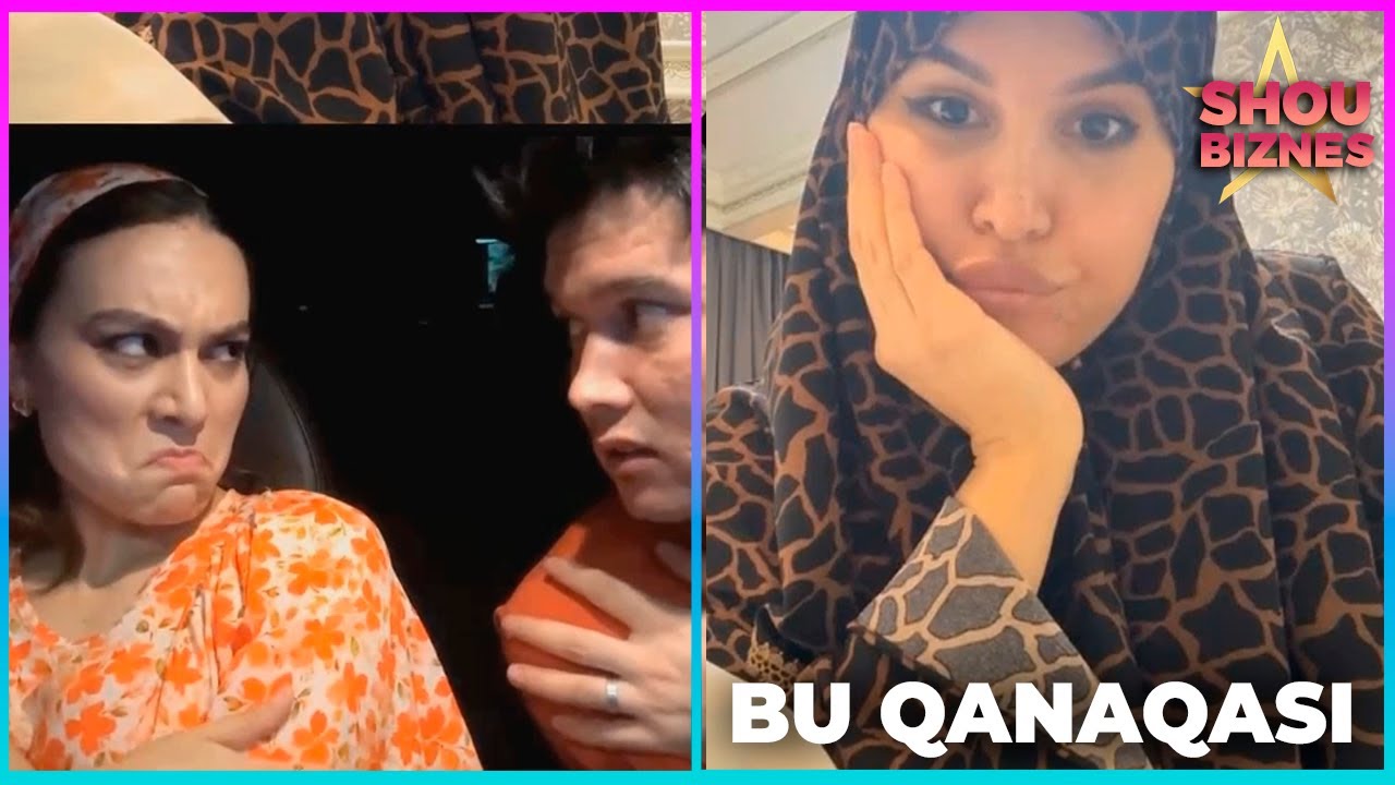 Шахло ва Эри эфирда нима қўйди ўртага Феруза тушди