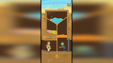 Pull Him Out Level 7