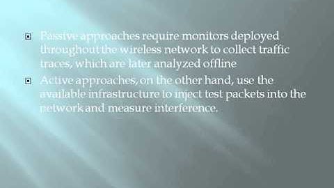 2014 IEEE NETWORKING A Cross Layer Backpressure Architecture for Wireless Multihop Networks