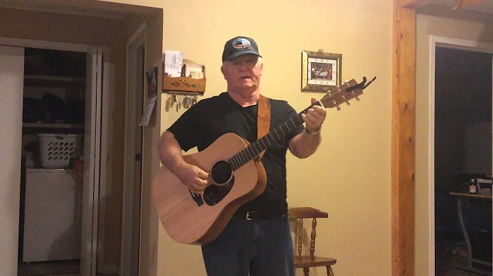 Kenneth McConnell- Music country