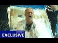 Jose Mourinho's ALS Ice Bucket Challenge