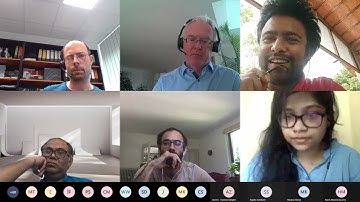 Bidisha Samanta - A Deep Generative Model for Molecular Graphs