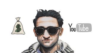 How Casey Neistat changed YouTube forever