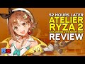 Atelier Ryza 2: Lost Legends & the Secret Fairy Review (PS5, also PS4, Switch, PC) | Backlog Battle